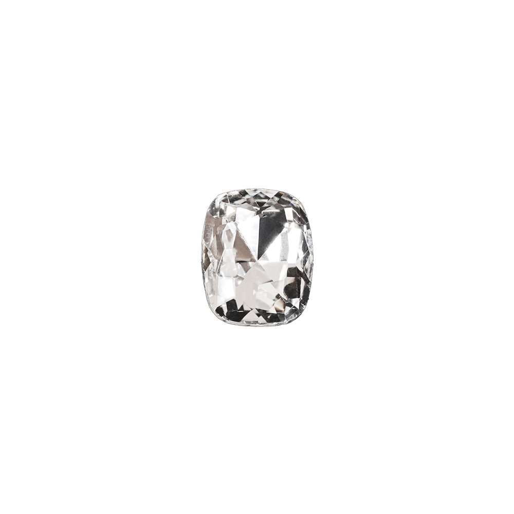 D.nail デコレーションストーン DC-74 2P 10×8mm #38403