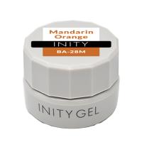 アイニティ ハイエンドカラー 3g BA-28M マンダリンオレンジ