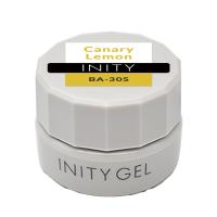 アイニティ ハイエンドカラー 3g BA-30S カナリアレモン
