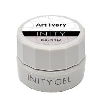 アイニティ ハイエンドカラー 3g BA-33M アートアイボリー