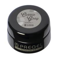 PREGEL カラーEX 3g PG-CE1006 コブルグレー