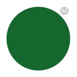 PREGEL カラーEX 3g PG-CE1009 フォレストフロア