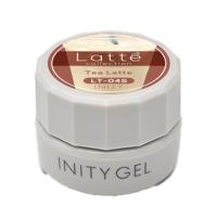 アイニティ ハイエンドカラー 3g LT-04S ティーラテ