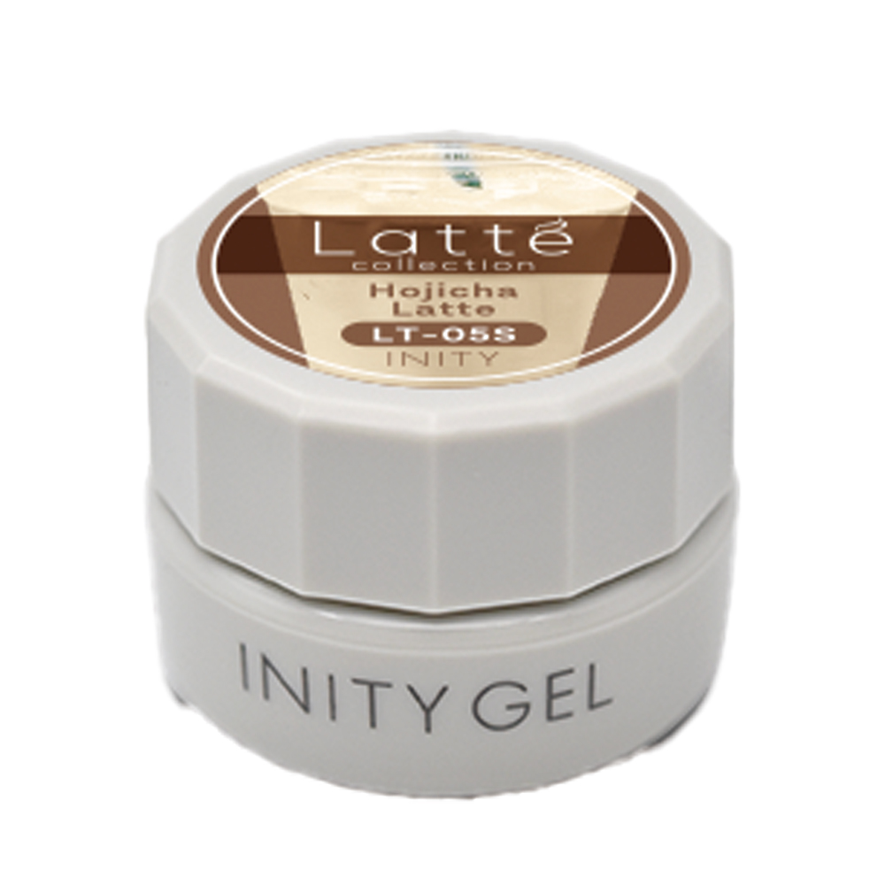アイニティ ハイエンドカラー 3g LT-05S ホウジチャラテ