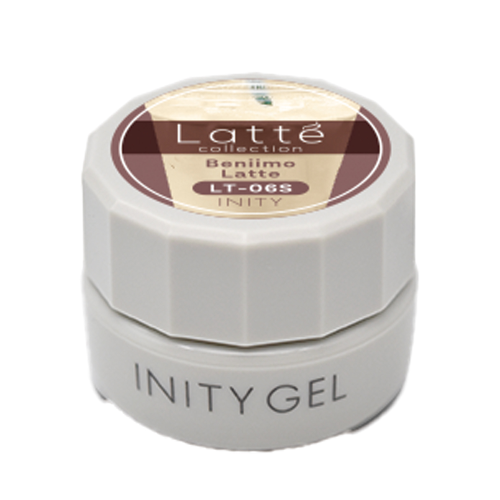 アイニティ ハイエンドカラー 3g LT-06S ベニイモラテ