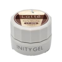 アイニティ ハイエンドカラー 3g LT-07S カフェモカ