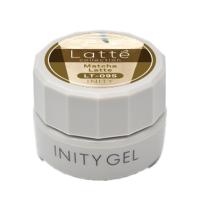 アイニティ ハイエンドカラー 3g LT-09S マッチャラテ