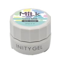 アイニティ ハイエンドカラー 3g MK-03M ライムミルク