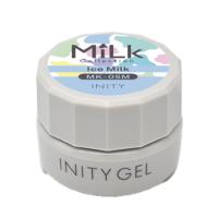 アイニティ ハイエンドカラー 3g MK-05M アイスミルク
