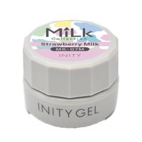アイニティ ハイエンドカラー 3g MK-07M ストロベリーミルク
