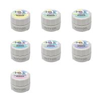 アイニティ ハイエンドカラー ミルクコレクションセット INS-MK 3g×7色