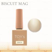 TOY's×INITY ビスケットマグ 7ml T-BM04 キジ