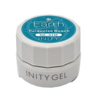 アイニティ ハイエンドカラー 3g NE-01M ターコイズビーチ