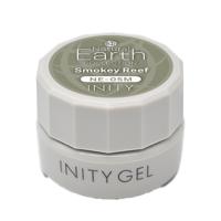 アイニティ ハイエンドカラー 3g NE-05M スモーキーリーフ