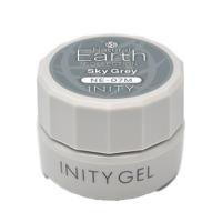 アイニティ ハイエンドカラー 3g NE-07M スカイグレイ