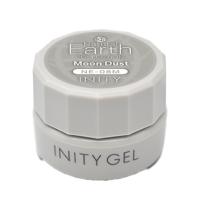 アイニティ ハイエンドカラー 3g NE-08M ムーンダスト