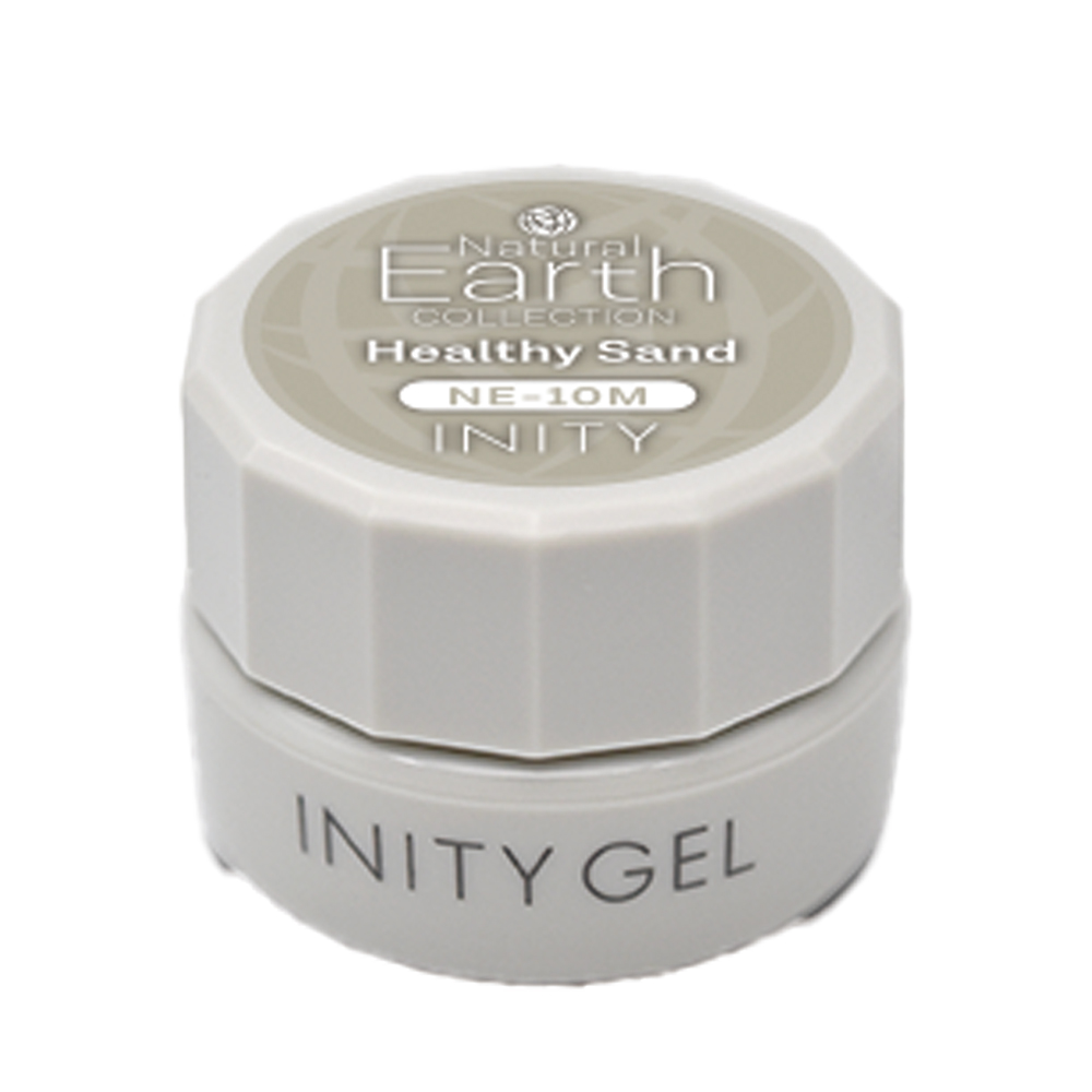 アイニティ ハイエンドカラー 3g NE-10M ヘルシーサンド