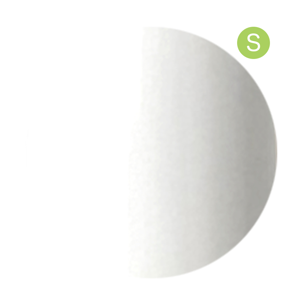 アイニティ ハイエンドカラー 3g NU-02S ニュアンスホワイト