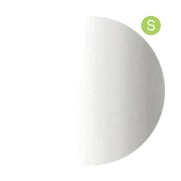 アイニティ ハイエンドカラー 3g NU-02S ニュアンスホワイト