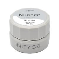 アイニティ ハイエンドカラー 3g NU-02S ニュアンスホワイト