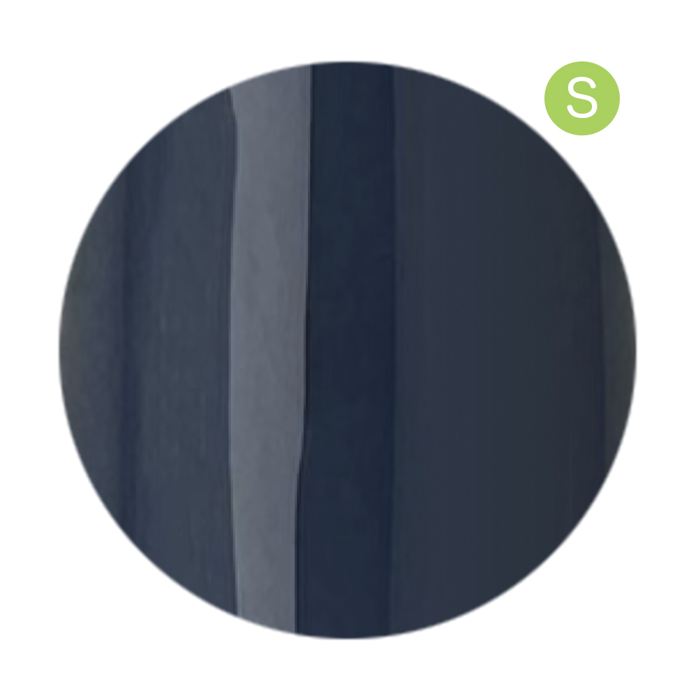 アイニティ ハイエンドカラー 3g NU-06S ニュアンスデニム