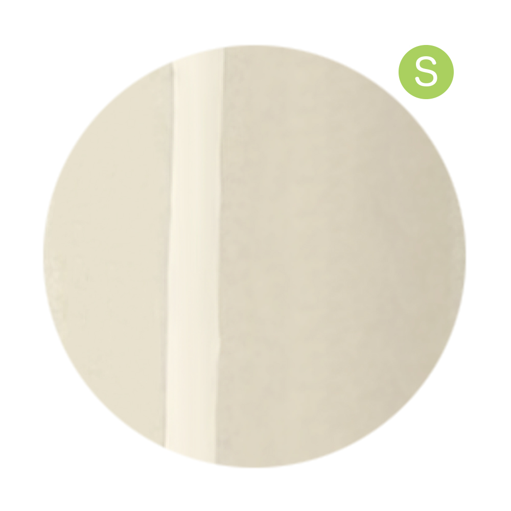 アイニティ ハイエンドカラー 3g NU-07S ニュアンスベージュ