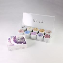 アイニティ ラテコレクションセット INS-LT 3g×10色 / NESオンライン