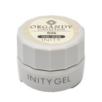 アイニティ ハイエンドカラー 3g OG-02S シルク