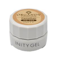 アイニティ ハイエンドカラー 3g OG-04S キャメルヘア