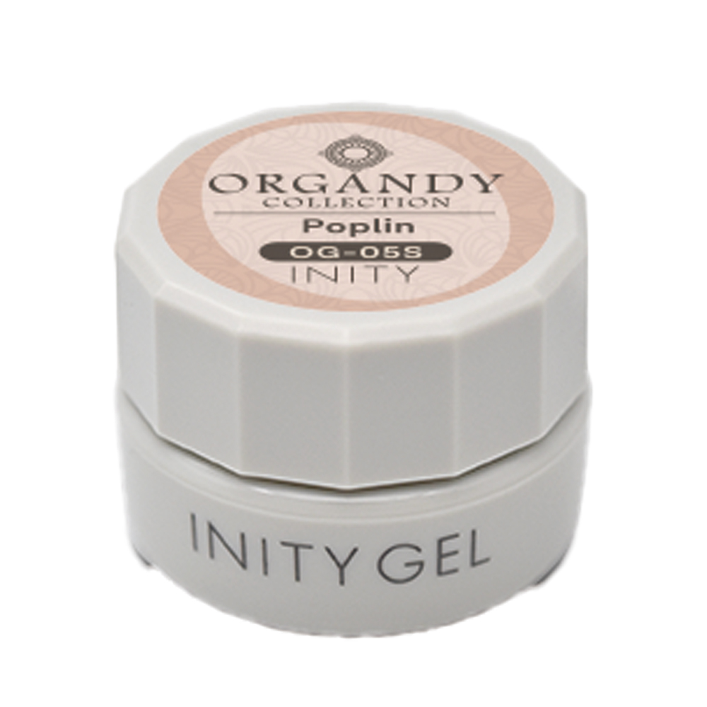 アイニティ ハイエンドカラー 3g OG-05S ポプリン