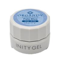 アイニティ ハイエンドカラー 3g OG-07S ペールブルー