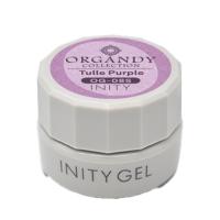 アイニティ ハイエンドカラー 3g OG-08S チュールパープル