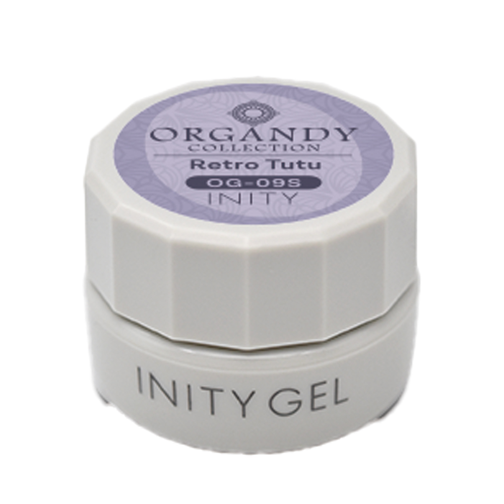 アイニティ ハイエンドカラー 3g OG-09S レトロチュチュ