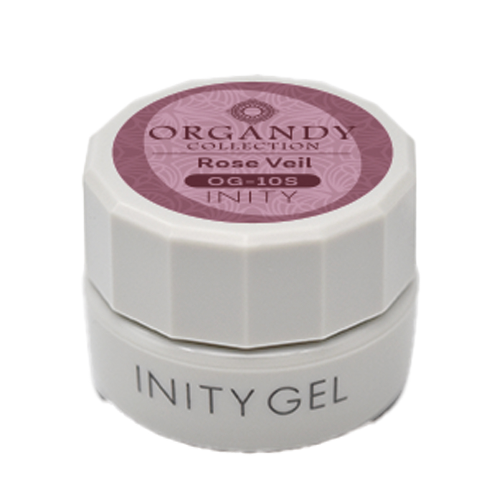 アイニティ ハイエンドカラー 3g OG-10S ローズベール
