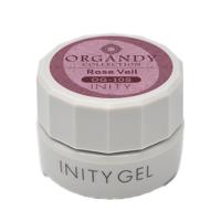 アイニティ ハイエンドカラー 3g OG-10S ローズベール