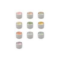 アイニティ ハイエンドカラー オリオン2ndコレクションセット INS-OO2 3g×10色