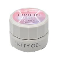 アイニティ ハイエンドカラー 3g OO-01P ピンクスター