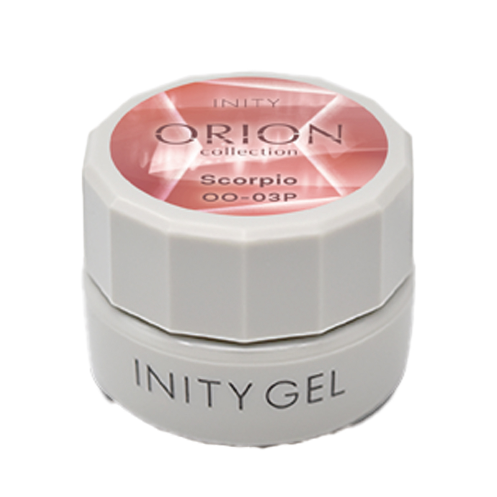 アイニティ ハイエンドカラー 3g OO-03P スコーピオ