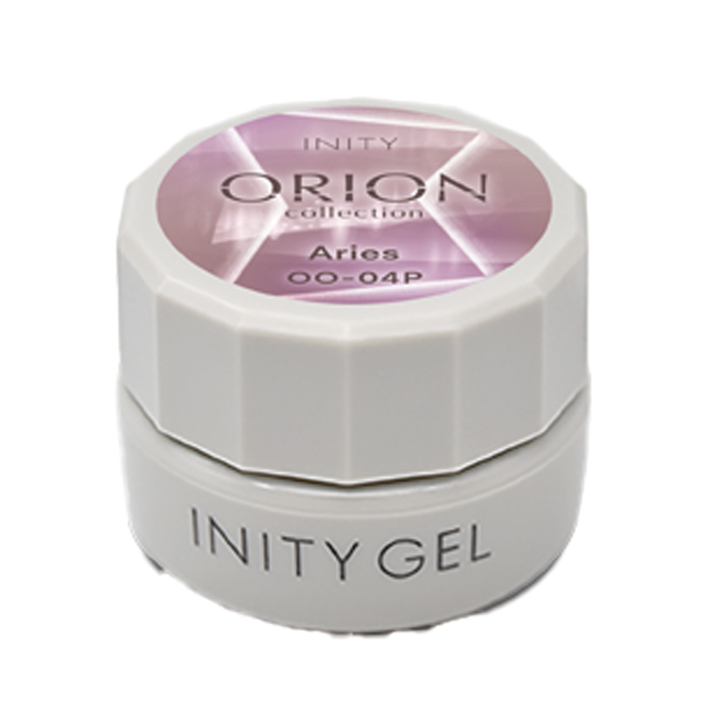 アイニティ ハイエンドカラー 3g OO-04P アリエス