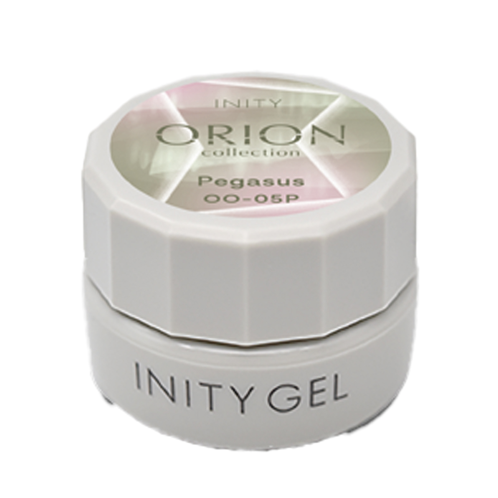 アイニティ ハイエンドカラー 3g OO-05P ペガスス