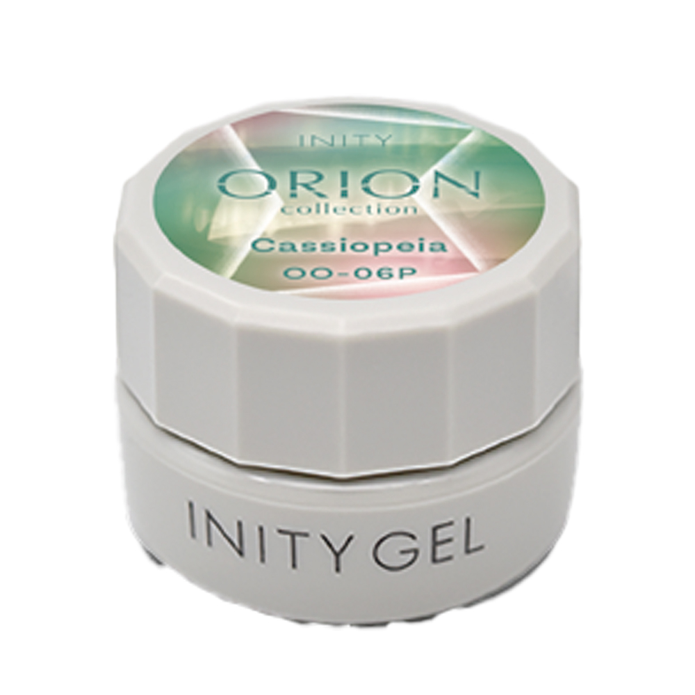 アイニティ ハイエンドカラー 3g OO-06P カシオペア