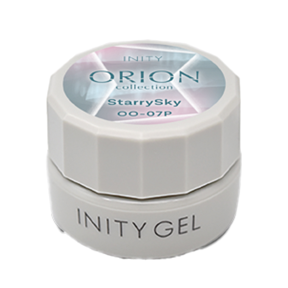 アイニティ ハイエンドカラー 3g OO-07P スターリースカイ