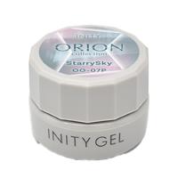 アイニティ ハイエンドカラー 3g OO-07P スターリースカイ