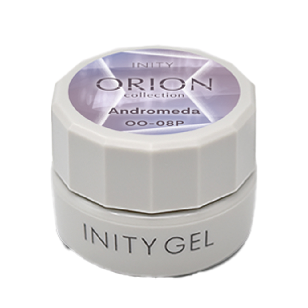 アイニティ ハイエンドカラー 3g OO-08P アンドロメダ