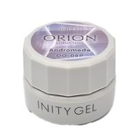 アイニティ ハイエンドカラー 3g OO-08P アンドロメダ