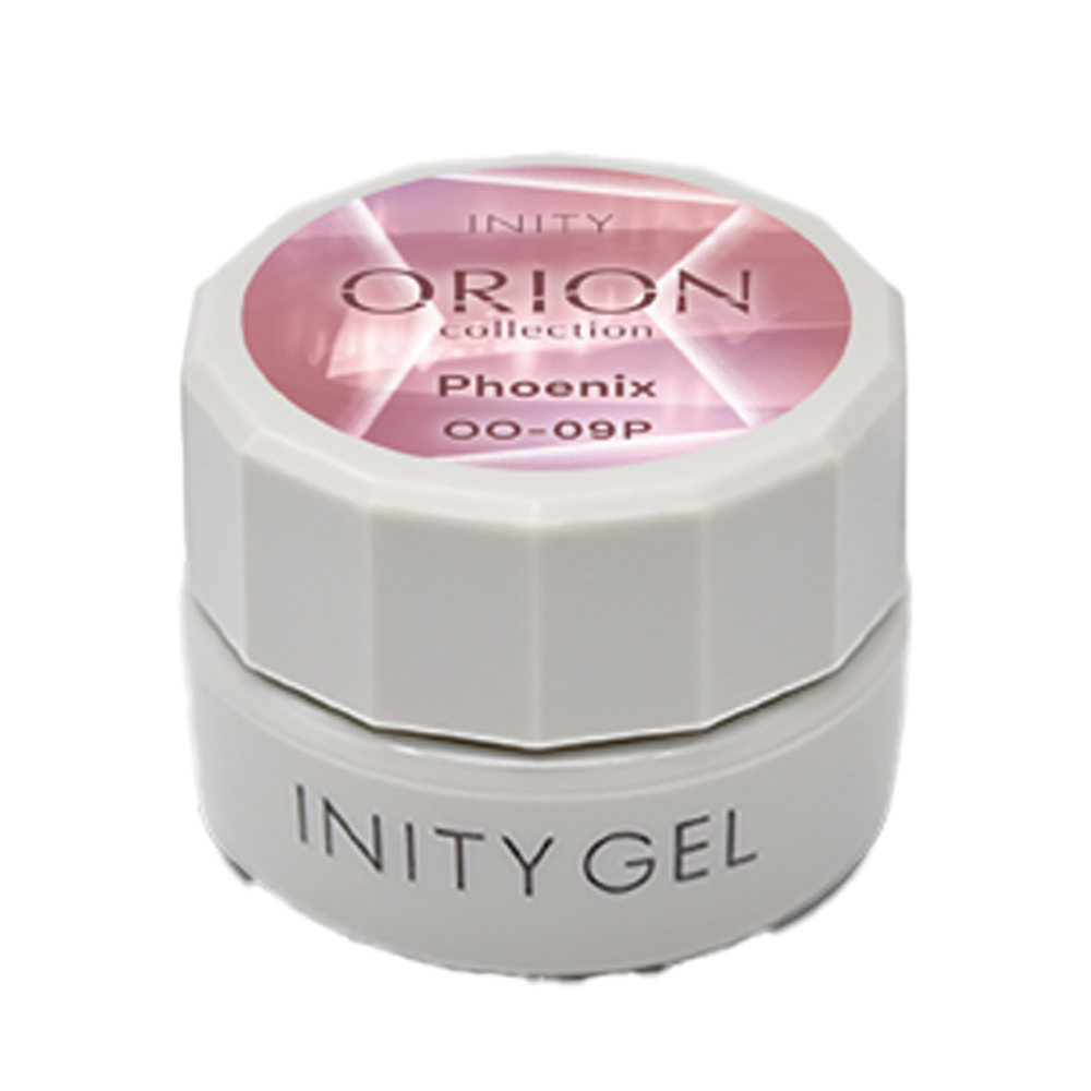 アイニティ ハイエンドカラー 3g OO-09P フェニックス
