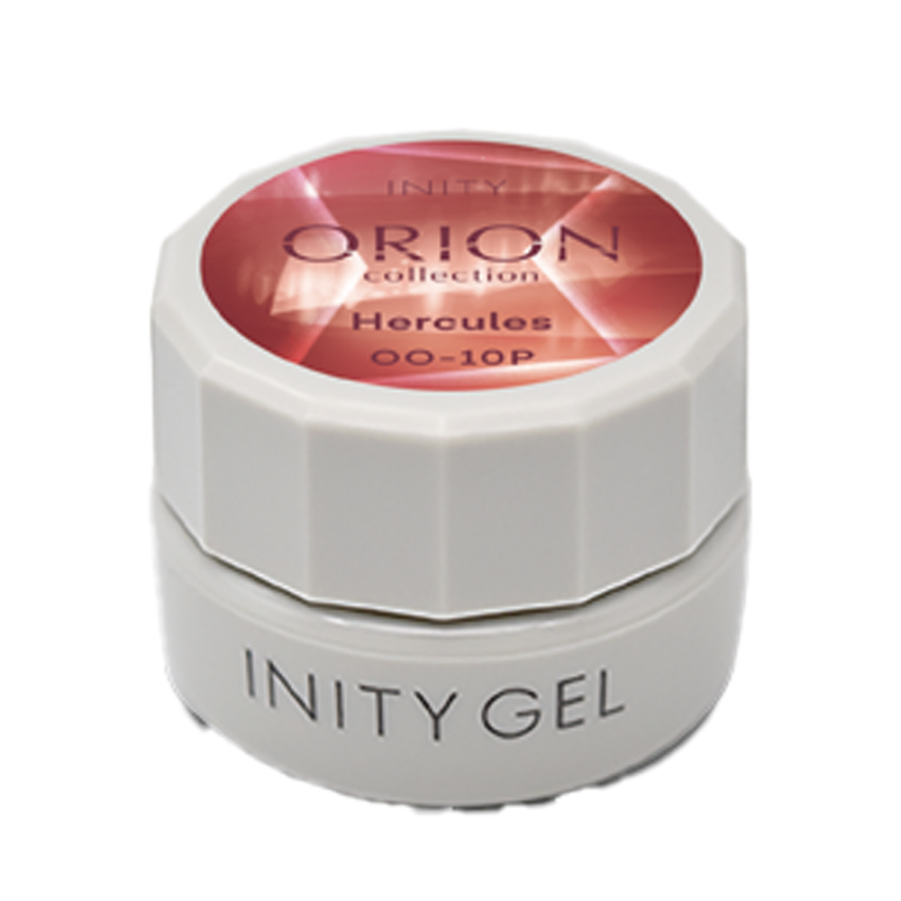 アイニティ ハイエンドカラー 3g OO-10P ヘルクレス