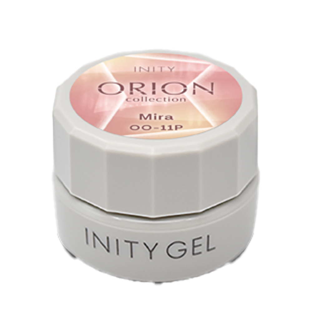アイニティ ハイエンドカラー 3g OO-11P ミラ
