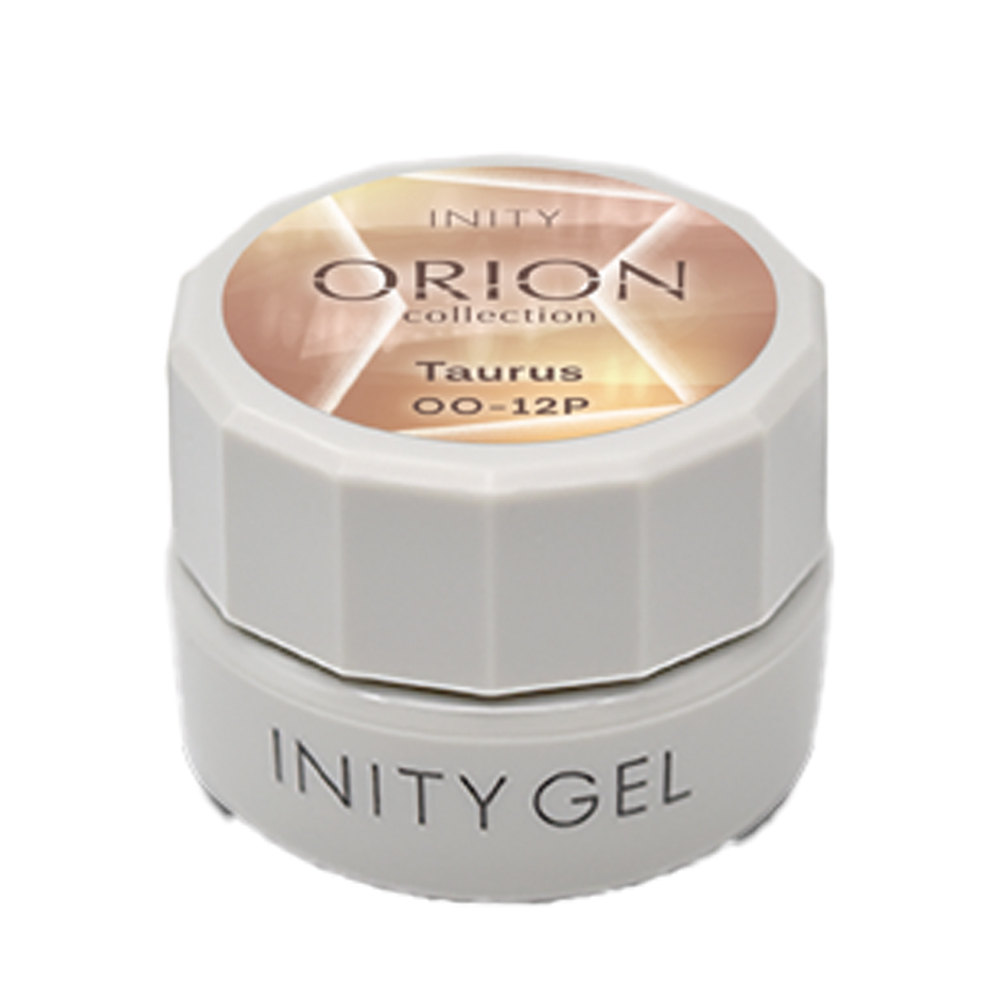 アイニティ ハイエンドカラー 3g OO-12P タウラス