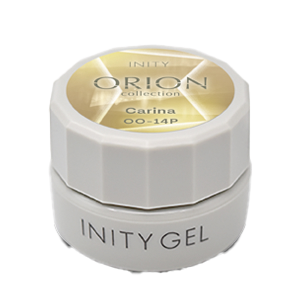アイニティ ハイエンドカラー 3g OO-14P カリーナ